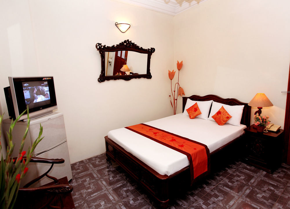 Family Holiday Hotel Hanoi Exterior photo